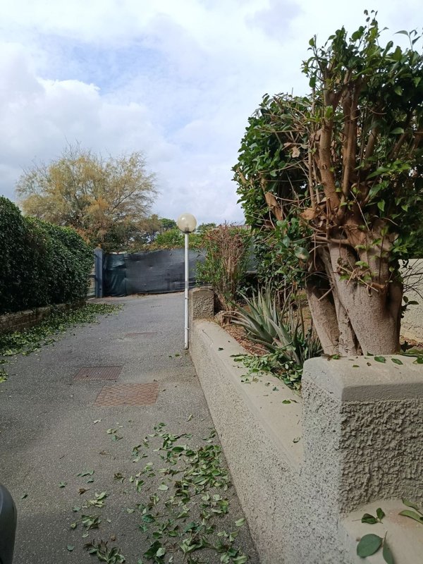 appartamento in vendita a Roma in zona La Giustiniana