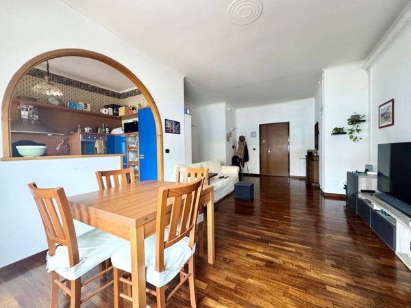 appartamento in vendita a Roma in zona EUR