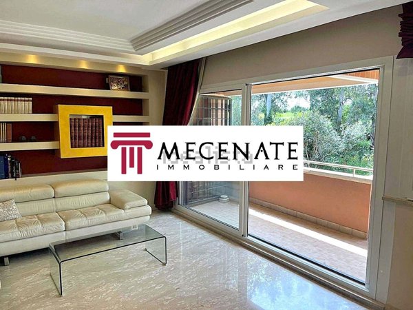 appartamento in vendita a Roma in zona Ostiense