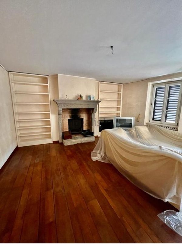 appartamento in vendita a Roma in zona Campo Marzio