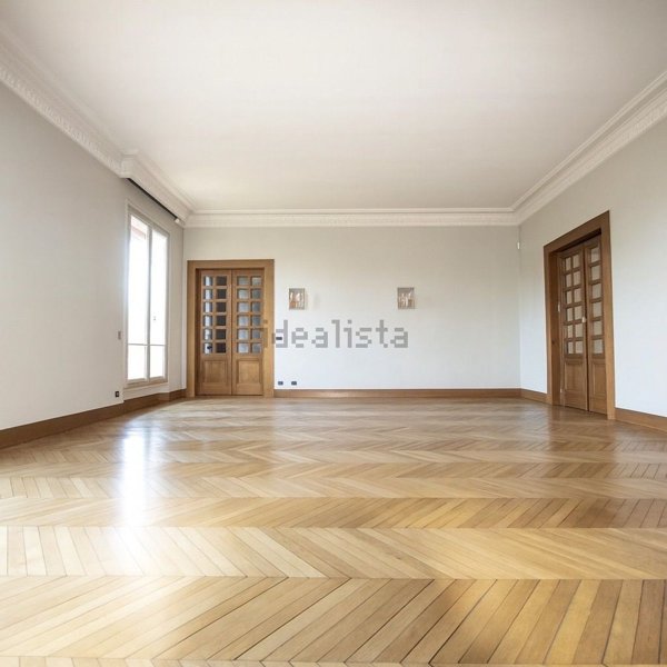 appartamento in vendita a Roma in zona Trieste