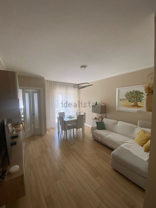 appartamento in vendita a Roma in zona Torrino