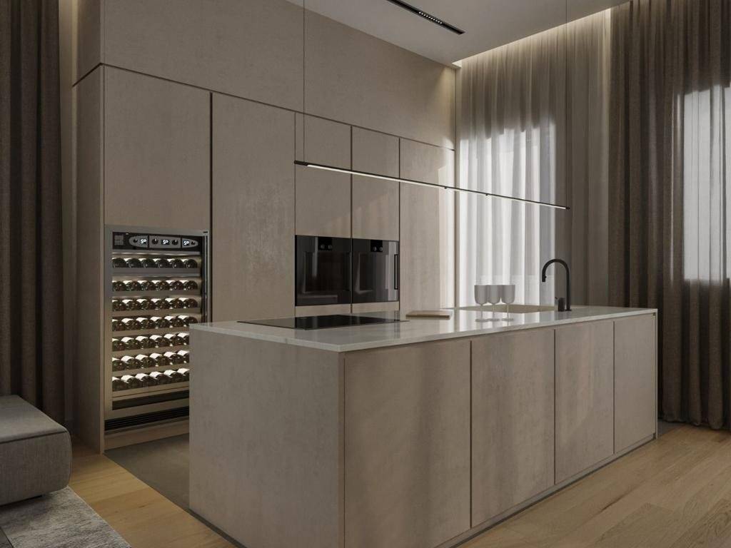 appartamento in vendita a Roma in zona Axa