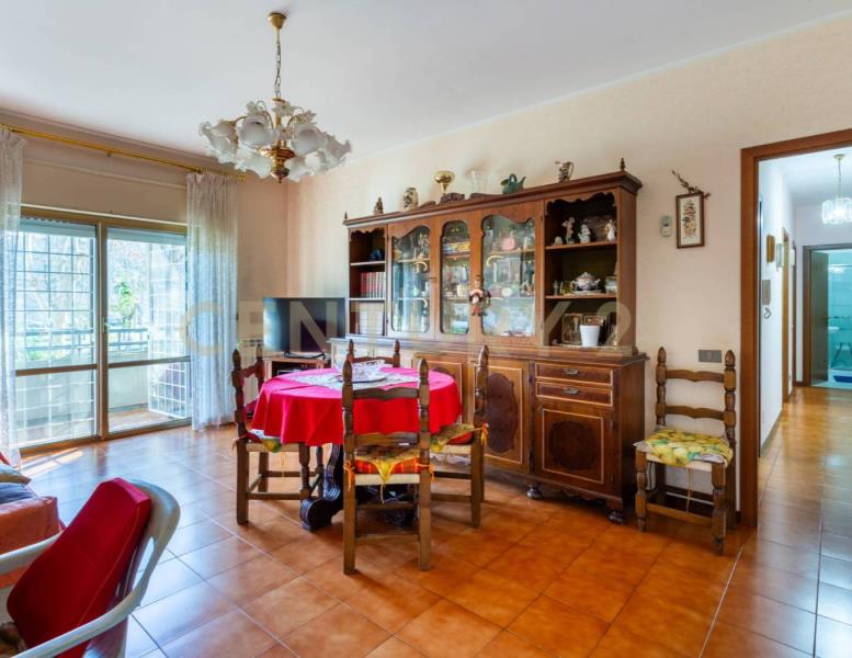 appartamento in vendita a Roma in zona San Basilio