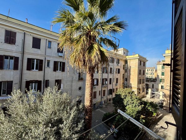 appartamento in vendita a Roma in zona Testaccio