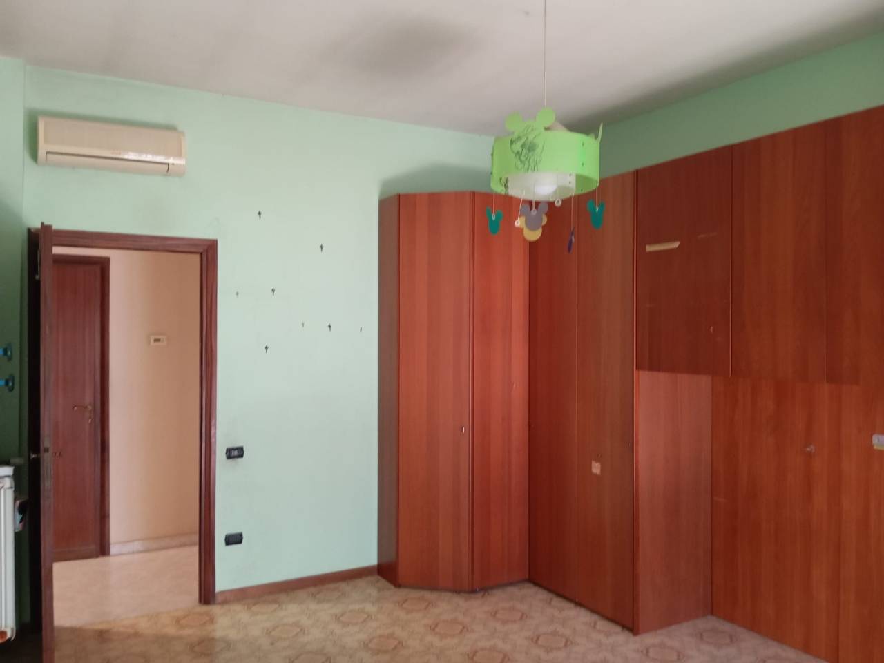 appartamento in vendita a Roma in zona Collatino