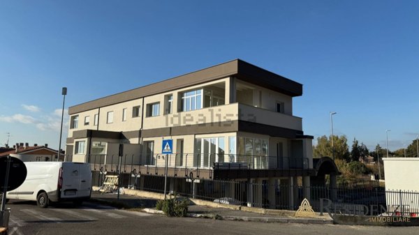 appartamento in vendita a Roma in zona Aurelio