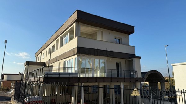 appartamento in vendita a Roma in zona Aurelio