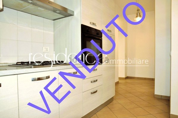 appartamento in vendita a Roma in zona Casal Morena