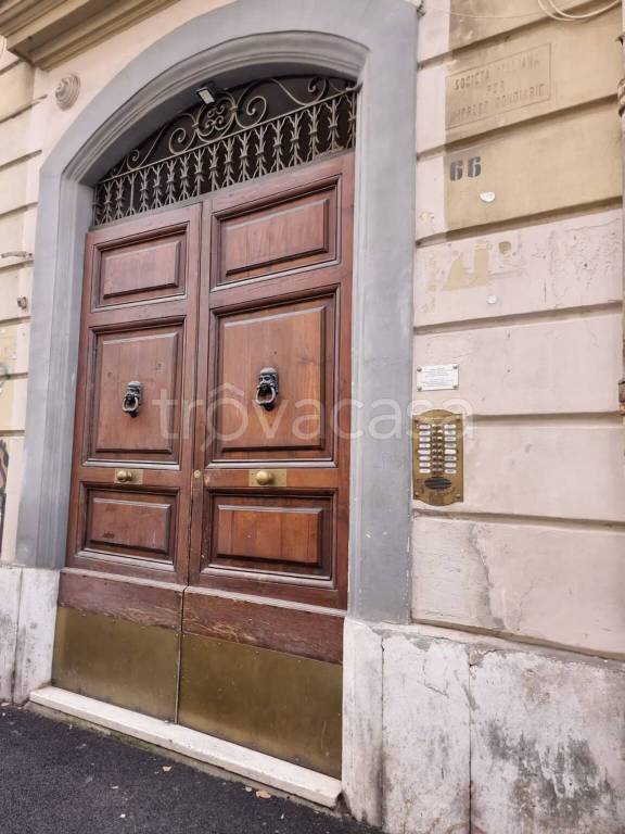 appartamento in vendita a Roma in zona Trieste