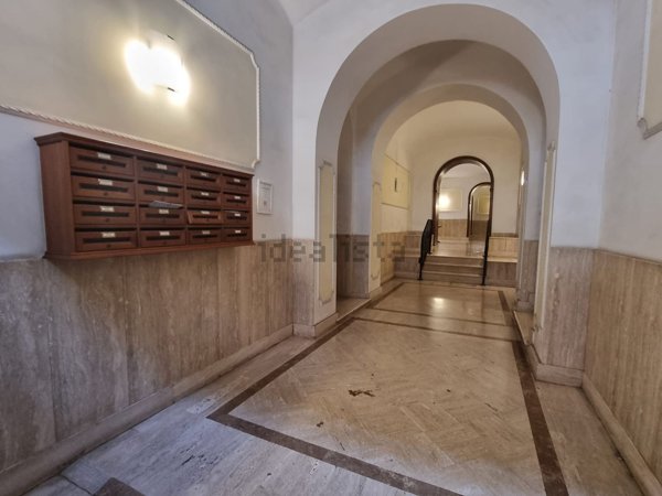 appartamento in vendita a Roma in zona Trieste