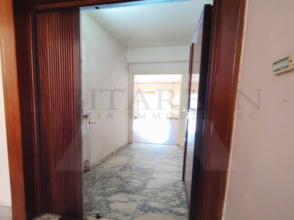 appartamento in vendita a Roma in zona Nomentano