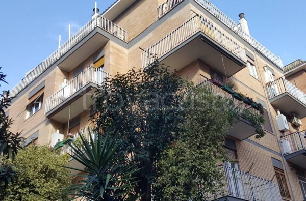 appartamento in vendita a Roma in zona Primavalle