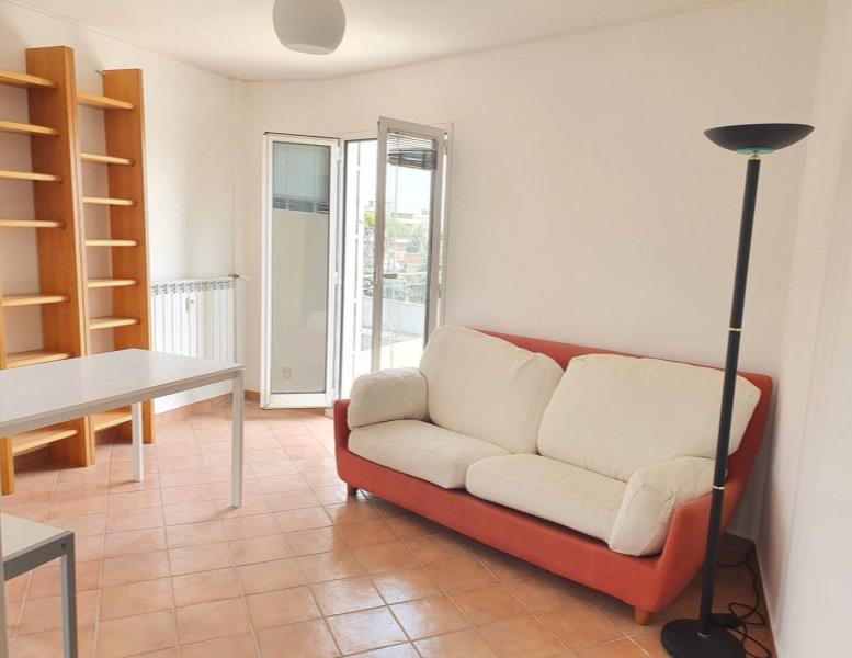 appartamento in vendita a Roma in zona Primavalle