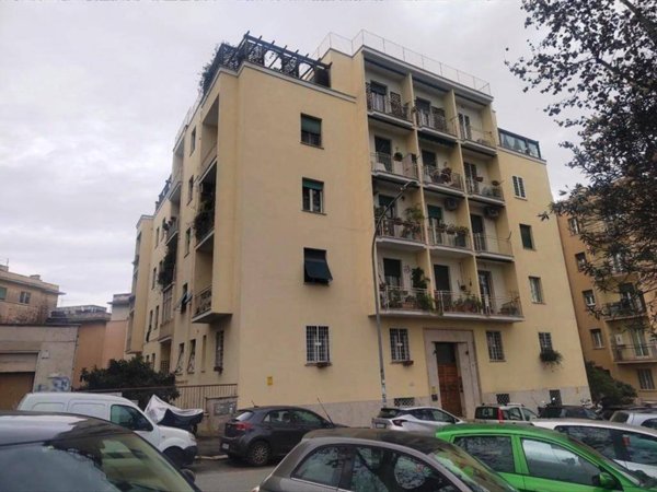 appartamento in vendita a Roma in zona Monte Sacro/Talenti
