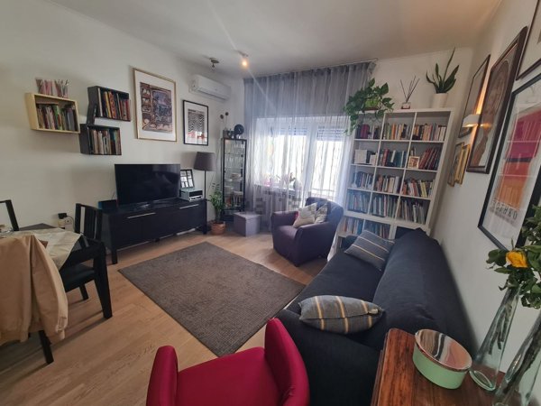 appartamento in vendita a Roma in zona Prenestino-Centocelle