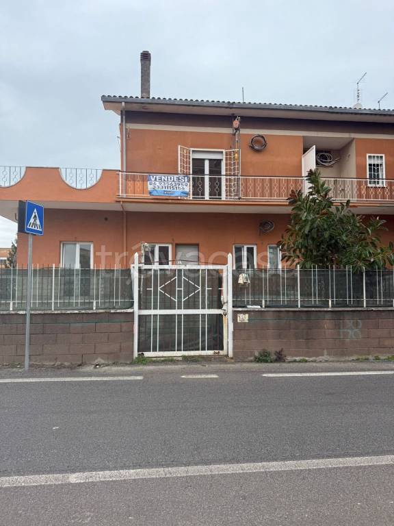 appartamento in vendita a Roma in zona Ottavia
