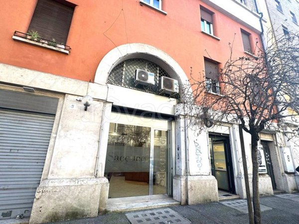 negozio in vendita a Roma in zona Ostiense