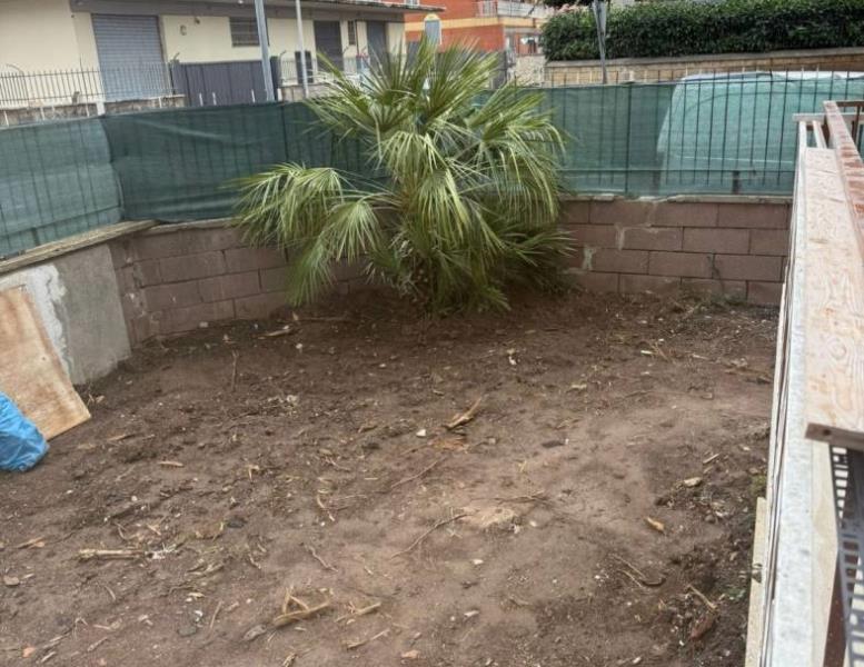 appartamento in vendita a Roma in zona Ottavia