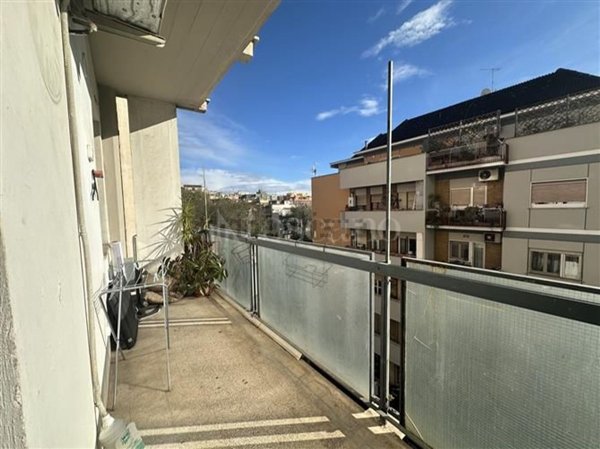 appartamento in vendita a Roma in zona Gianicolense