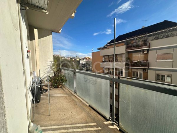 appartamento in vendita a Roma in zona Gianicolense
