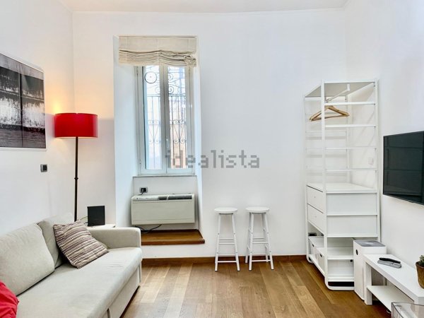 appartamento in vendita a Roma in zona Trastevere