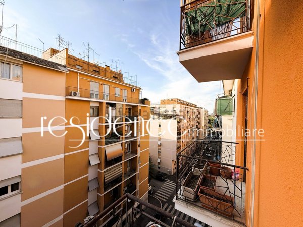 appartamento in vendita a Roma in zona Collatino