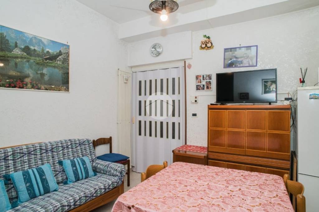 appartamento in vendita a Roma in zona Gianicolense