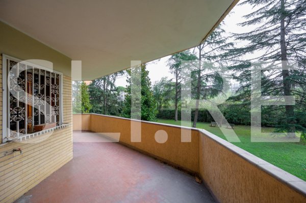 appartamento in vendita a Roma in zona EUR