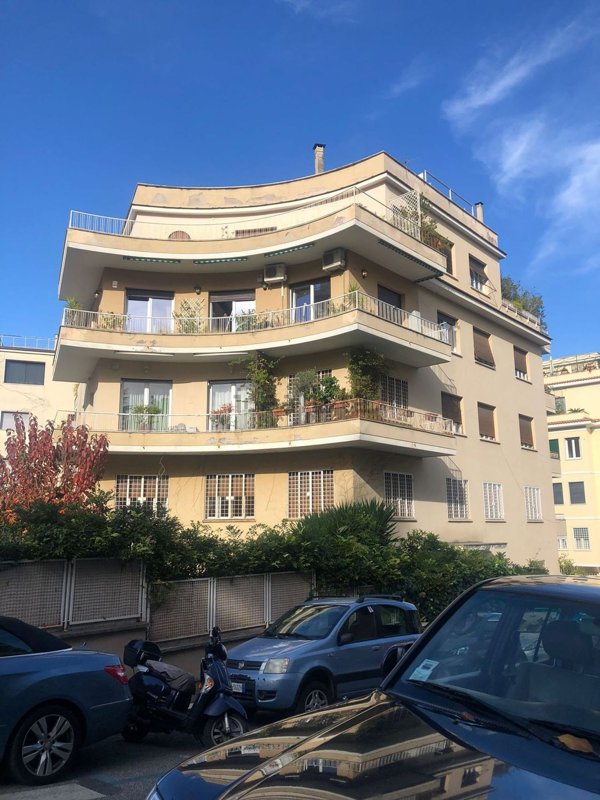 appartamento in vendita a Roma in zona Pinciano