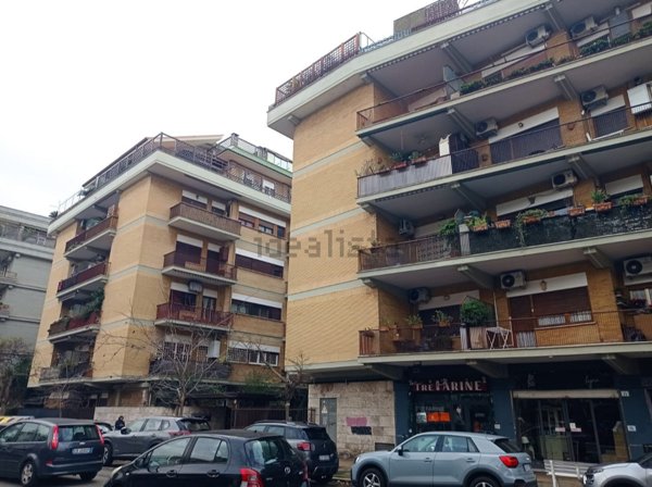 appartamento in vendita a Roma in zona Ostia