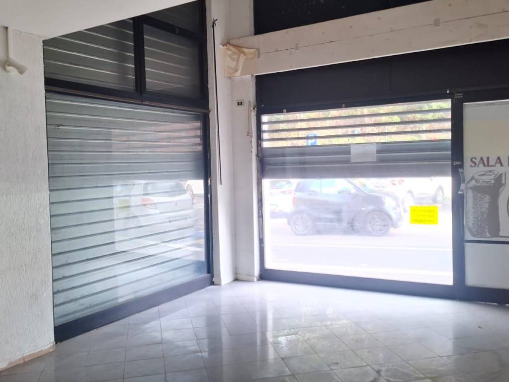 negozio in vendita a Roma in zona Gianicolense