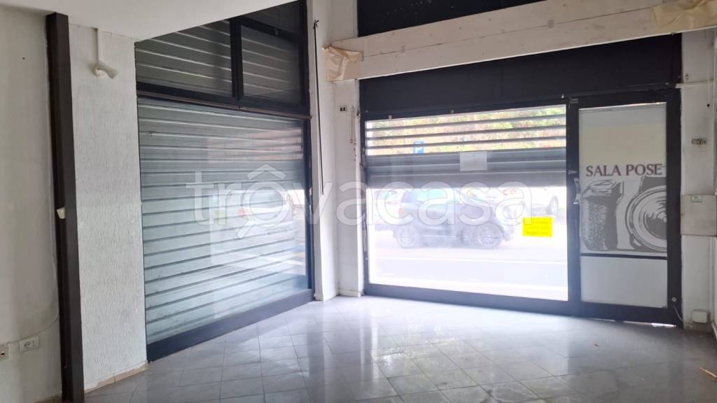 negozio in vendita a Roma in zona Gianicolense