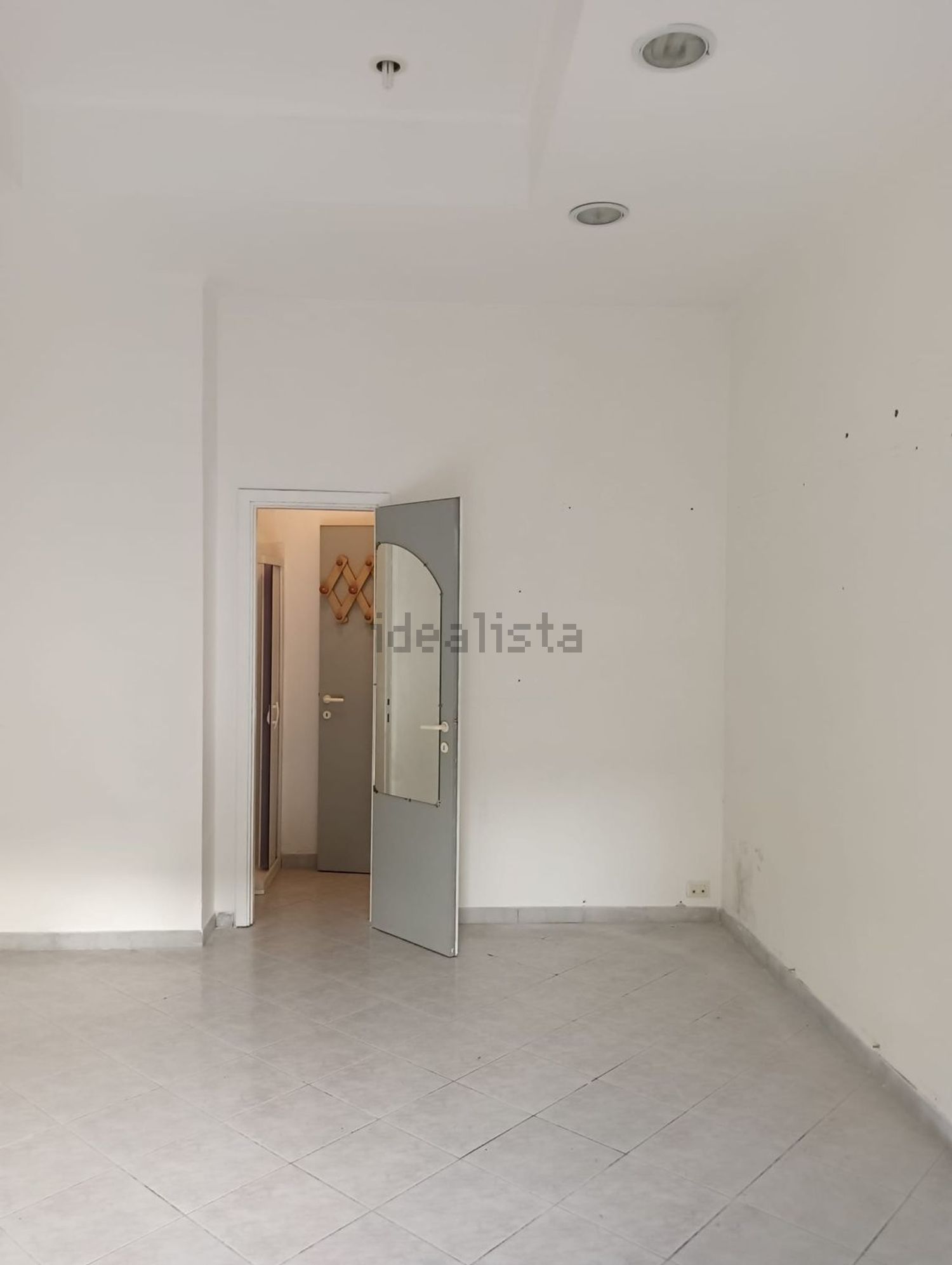 locale commerciale in vendita a Roma in zona La Pisana