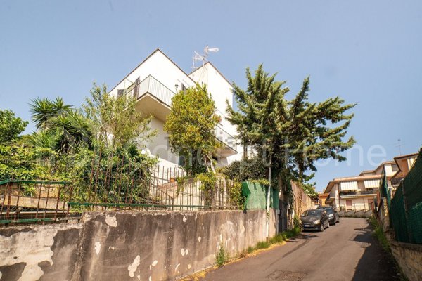 appartamento in vendita a Roma in zona Sette Bagni