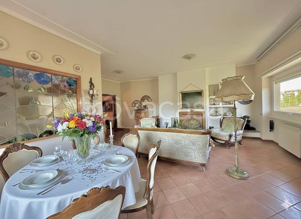 appartamento in vendita a Roma in zona Aurelio