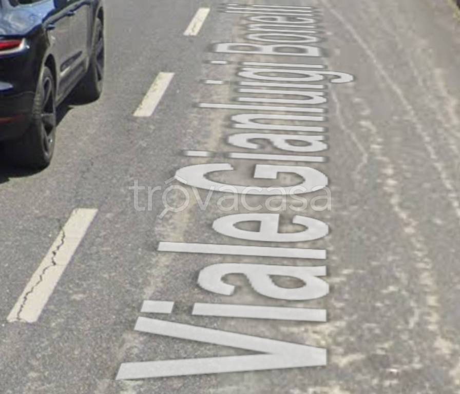 terreno edificabile in vendita a Roma in zona Mezzocammino