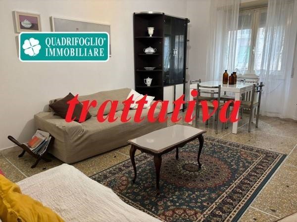 appartamento in vendita a Roma in zona Don Bosco