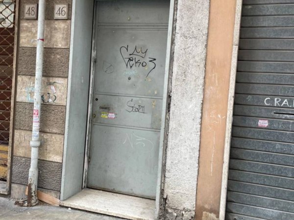 appartamento in vendita a Roma in zona Tiburtino