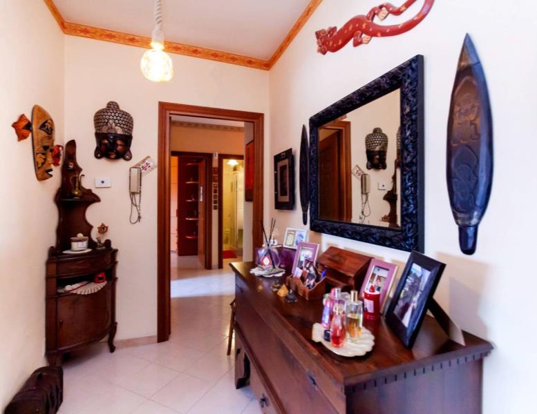 appartamento in vendita a Roma in zona Alessandrino