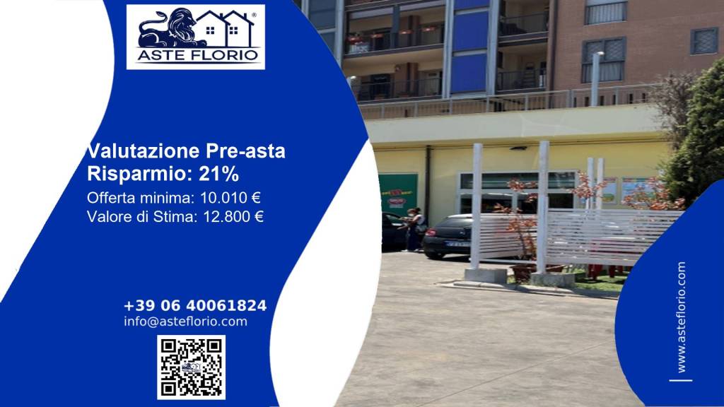 terreno edificabile in vendita a Roma in zona Fidene