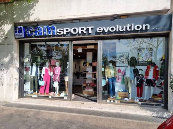 negozio in vendita a Roma in zona Monte Sacro/Talenti