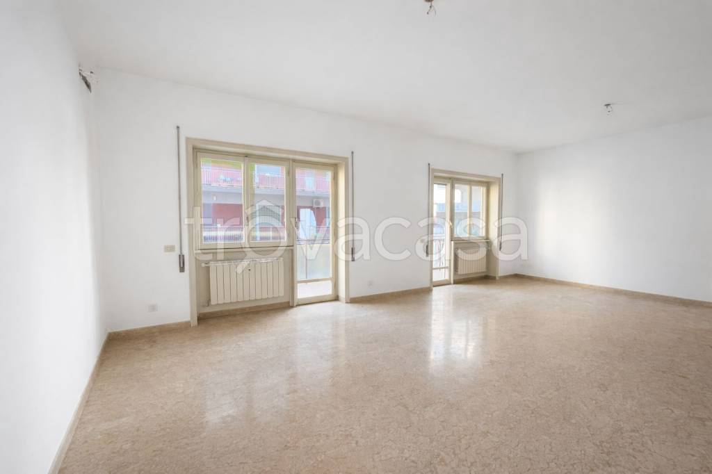 appartamento in vendita a Roma in zona Trionfale