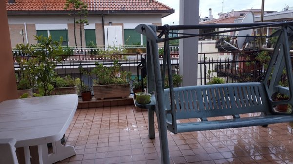 appartamento in vendita a Roma in zona Ostia