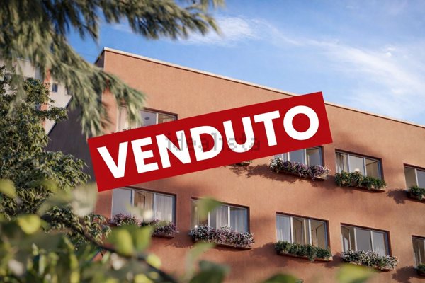 appartamento in vendita a Roma in zona Salario