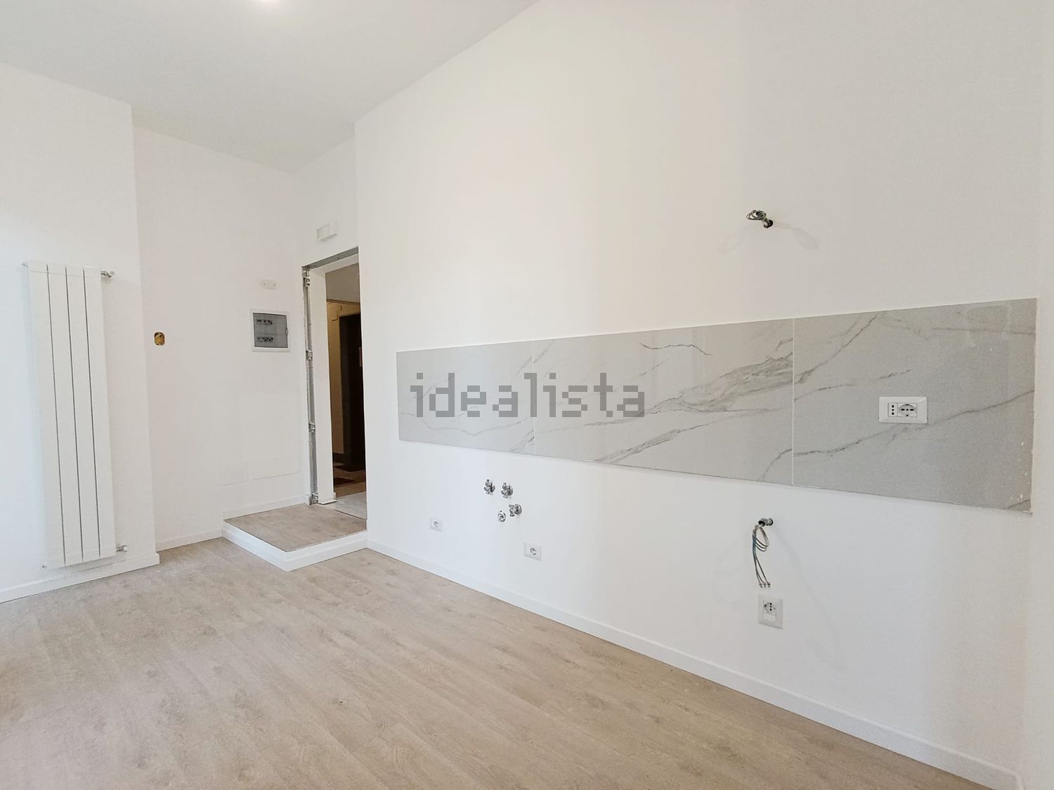 appartamento in vendita a Roma in zona Pinciano