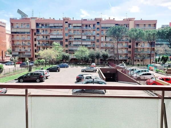 appartamento in vendita a Roma in zona Torrino