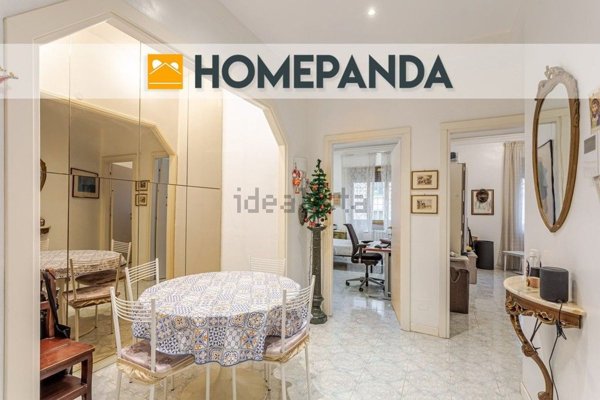 appartamento in vendita a Roma in zona Appio Latino