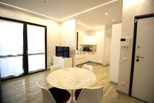 appartamento in vendita a Roma in zona Alessandrino