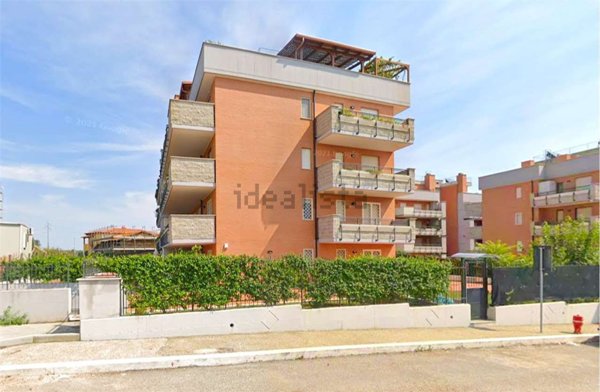 appartamento in vendita a Roma in zona Esquilino